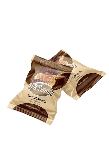 Has Mamül Hurmalı Atıştırmalık Mamul Klasik 16 x 28 G