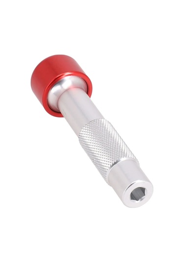 Leasetake Tornavida Ucu 180 Tornavida Sapı Anahtarlık Şeklinde Tornavidalar Bisiklet Tamir Aletleri-a