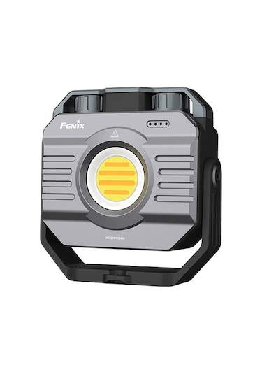 Fenix Cl28r 2000 Lümen Kamp Feneri Siyah