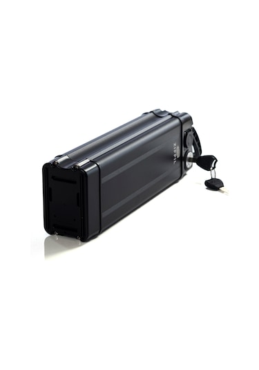 Zippil Kuba Speedlight Uyumlu E-bike Batarya 36v 10ah