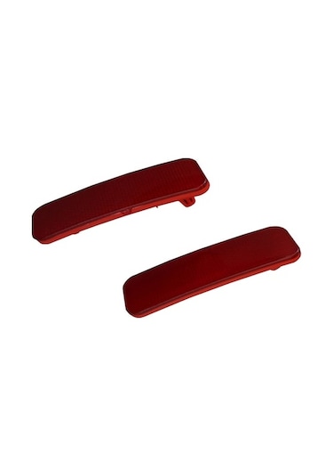 Ford Transit Courier Arka Tampon Reflektörü Sağ-sol 2 Adet N11.7219