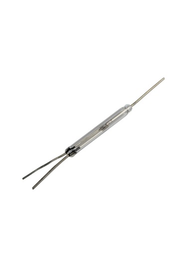 Reed Switch 36mm 3 Bacak 1no/1nc Çift Kontak Ic-228 Go506089mt