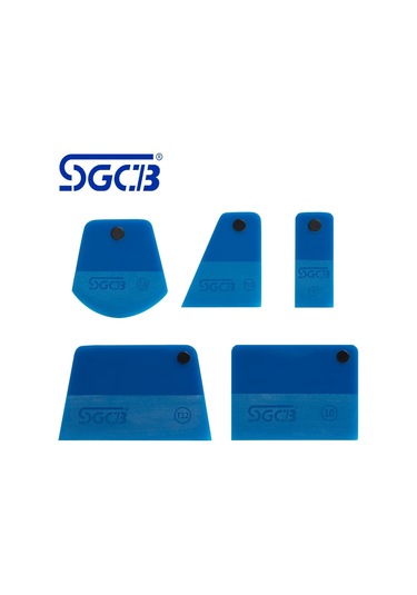 Sgcb Mıknatıslı Tpu Ragle Kutu Seti 5'li - Ppf - Folyo - Cam Film