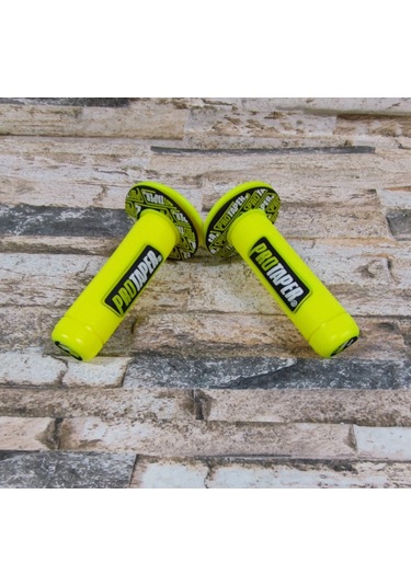 Protaper Sarı Elcik Takım V1 Sarı