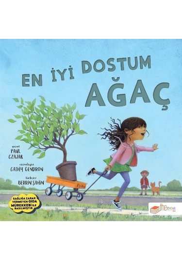 En İyi Dostum Ağaç - Paul Czajak - The Çocuk