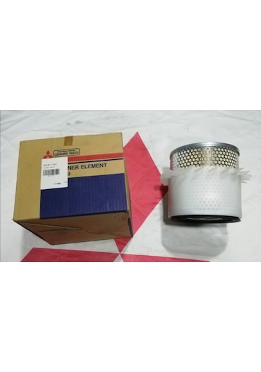 Mitsubishi L200 Hava Filtresi 90-96 MZ311791