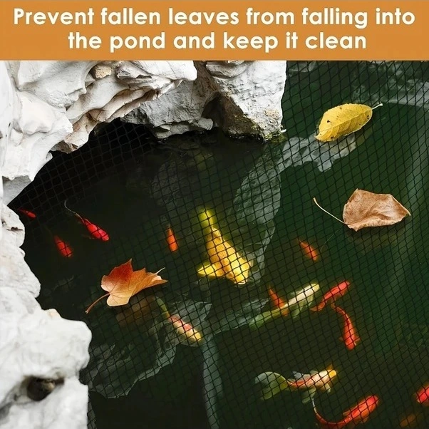 Trendooze Sunshine022 Siyah Bahçe Ağı 200x78 Inç Bitki Koruma, Nefes Alabilir Hasat Ağı