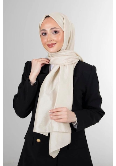 Harem Scarf Brisa Vual Şal - Kil Taşı Kil Taşı