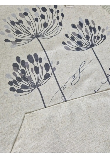 Cherir "shush" Mutfak Önlüğü 235740236 Keten