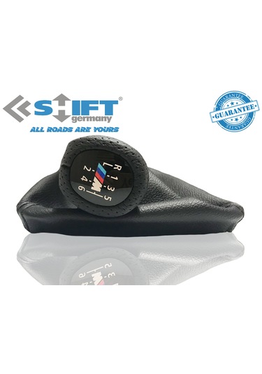 Bmw E81 E82 E87 E88 Vites Körüğü Vites Topuz Seti Oem Kalite