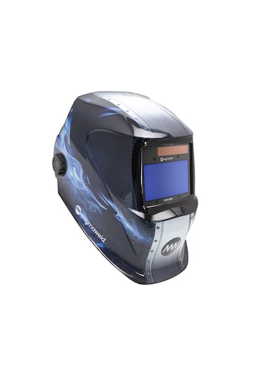 Magmaweld Mkm 636ma Solarmatik Kaynak Maskesi
