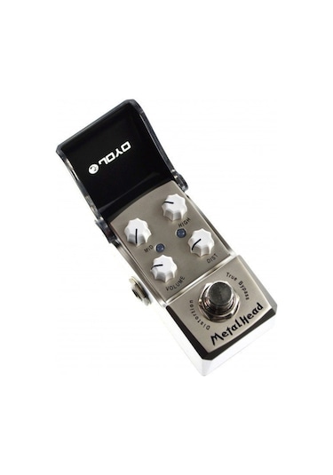 Joyo Jf-315 Metal Head distortion Gitar Pedalı