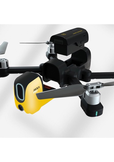 Corby Cx019 Uyumlu Drone Bataryası