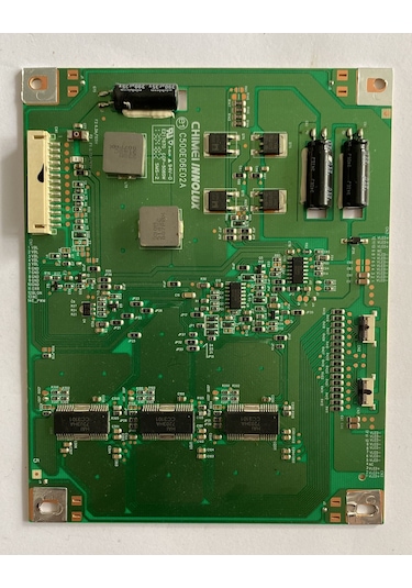 INNOLUXL500H1-2EB-C004, C500E06E02A, 27-D083863, V500HK1-LE1,  TC