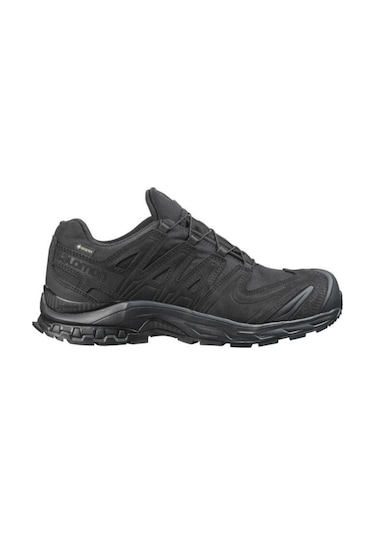 Salomon Xa Forces Gtx Erkek Siyah Outdoor Ayakkabı L40921600-3476 Siyah