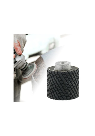 Suntek M14 Açı Öğütücü Tambur Taşlama Taşı Granit 100