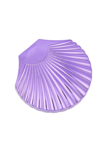 Lionesse Deniz Kabuğu Cep Aynası 2054