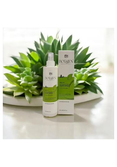 Botajen Professıonal Intensive Repair Hair Spray All In One Saç Bakım Spreyi 250 Ml
