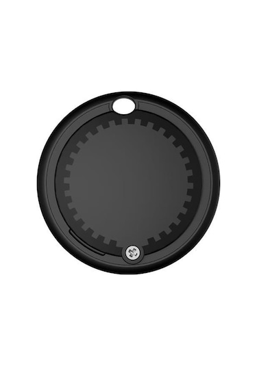 Sunix Tag Akıllı Siyah Tg-01