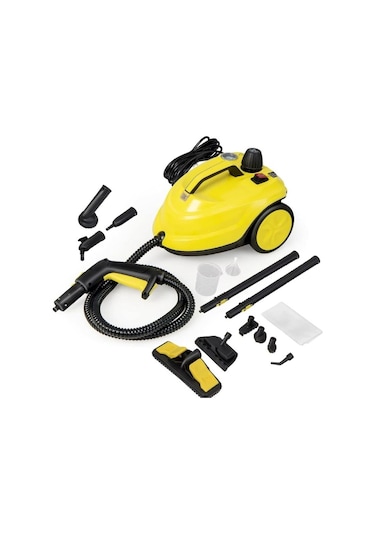 Buharlı Temizlik Cihazı