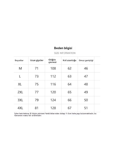 Açık Hava Kürk Yaka Ceket İş Kıyafetleri Soğuk Koruma Sıcak Kalın Pamuklu Ceket Siyah