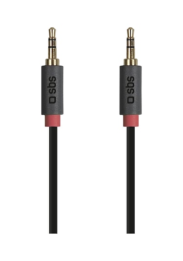 SBS 96768 TECABLEUSBIP5SW SPRİAL ŞARJ VE VERİ KABLOSU