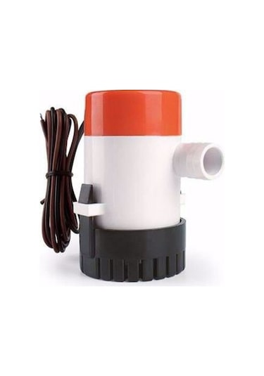 Sealux Marine  Sintine Pompa 1100gph 12V