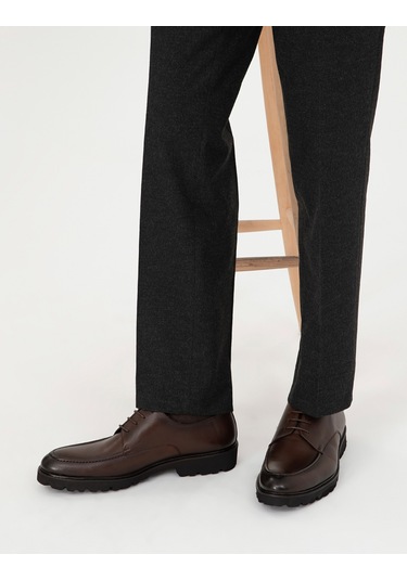 Pierre Cardin Erkek Kahverengi Ayakkabı 50298532-vr029 Kahverengi