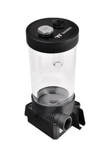 Thermaltake Pacific C360 Ddc Argb 3X120Mm Fan. Soft Tube. Dıy Sı