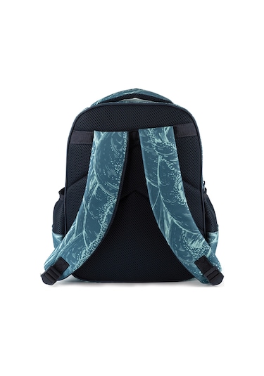 Slazenger Kıds Shark Erkek Çocuk Okul Çantası 23058