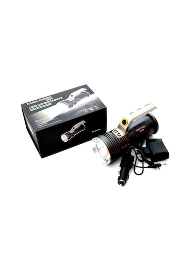 Gold Gk 968 El Feneri
