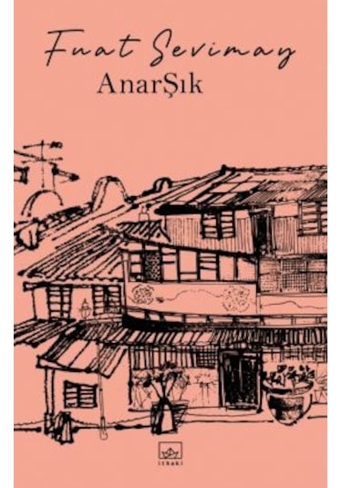 Ulysses + Anarşık