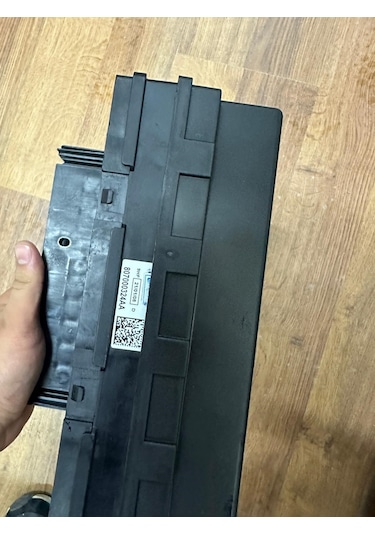 Chery Tiggo 8 Pro Komple Sigorta Kutusu 2022-2024 1