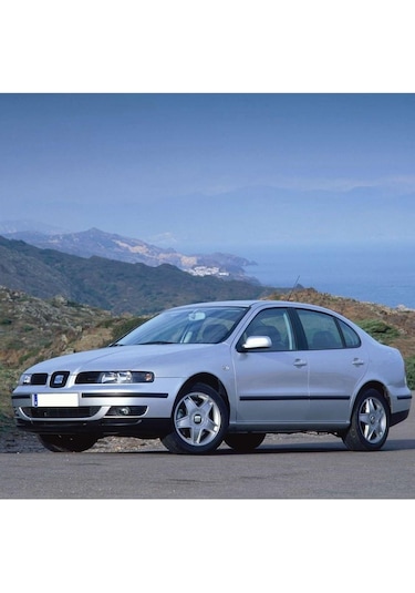 Seat Toledo 1999-2004 Vites Topuzu Körüğü 5 ileri 1M0711113BD