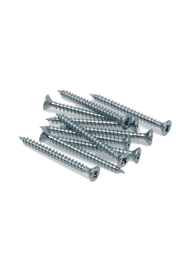 Sunta Vidası 3.5 X 25 Paket 1000 Adet