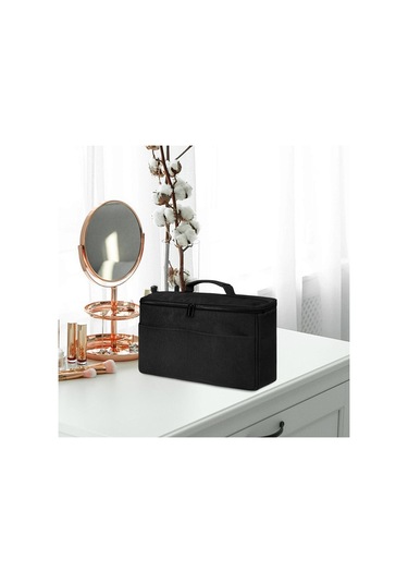 Suntek Seyahat Saklama Kutusu Düzenleyici Saç Kıvırıcı