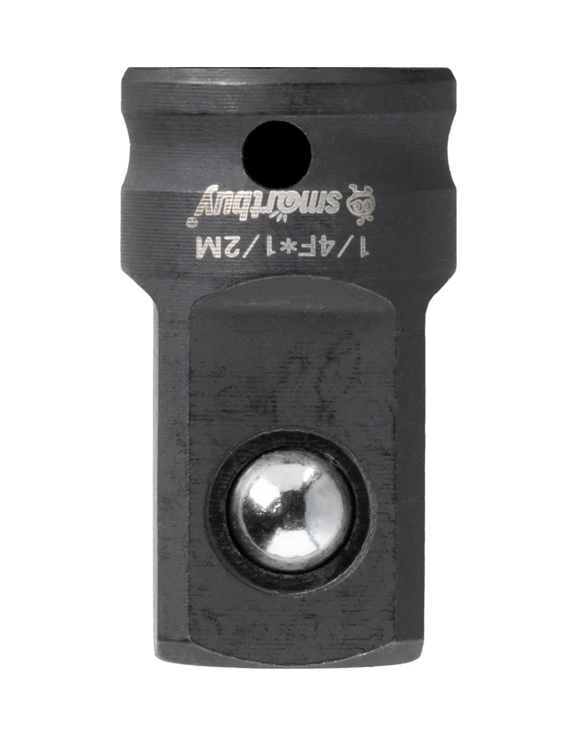 Smartbuy 1/4" M Erkekten 1/2" Dişli Dikiş Adaptörü 279297843