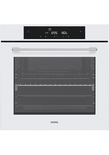 Vestel AF-9786 B 73 LT Ankastre Fırın