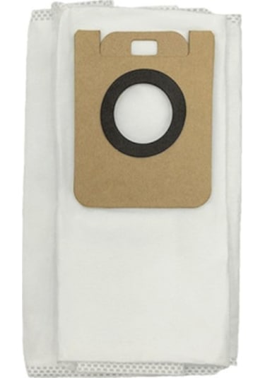 Springsun Dream Bot Z10 Pro L10 Plus Vakum Robotu İçin Yedek Fırça Seti - Ana Ve Yan Fırçalar