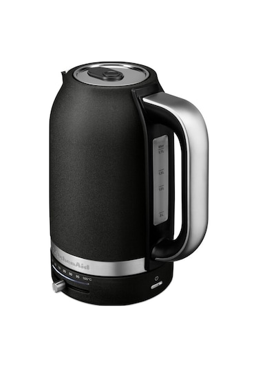Kitchenaid 5KEK1701EBK 1.7 L Isı Ayarlı Su Isıtıcısı