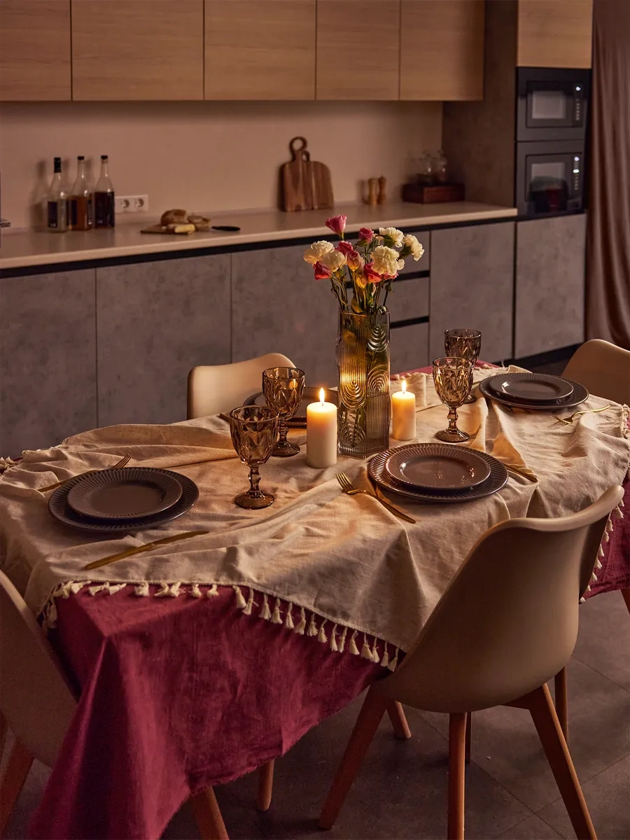 Unifico Lorenza Tatlı Tabakları Seti 263517645 Gri