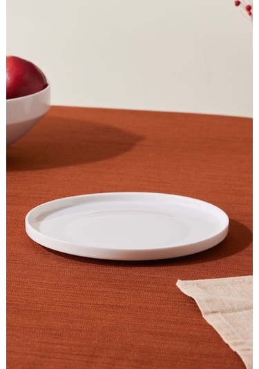 Karaca Stream Basic Line Pasta Tabağı 21 cm