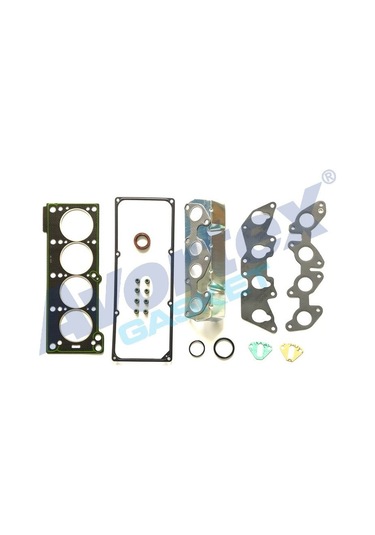 Avortex Conta Üst Takım 7701468709 461 Clıo-r19 1.4-8v Energy E6j-e7j Viton Keçeli-sub KNO-AVORTEX-461