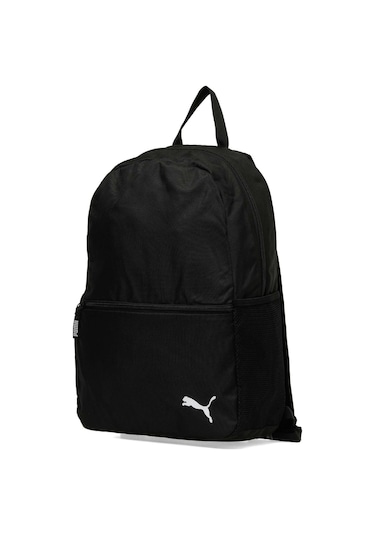 Puma Teamgoal Backpack Core Pu Siyah Unisex Sırt Çantası 000000000101909364 Siyah