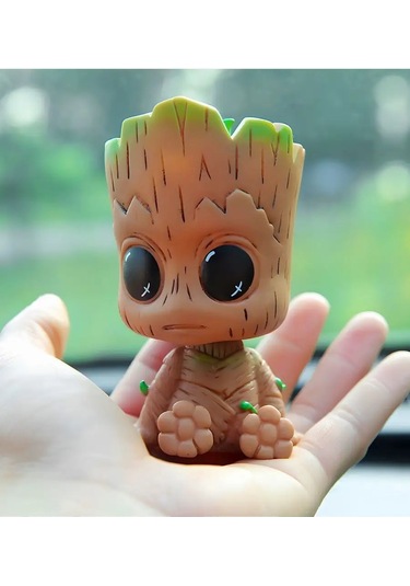 Maks Store Kaymaz Padi İçin Araba Figürü 154402395