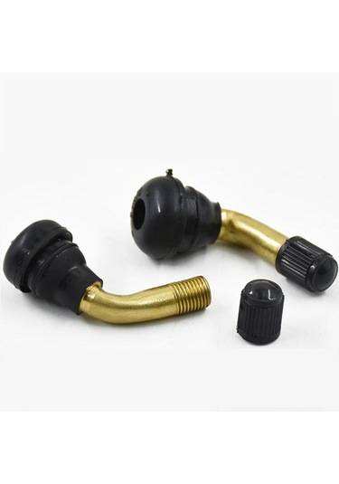 Motosiklet Kauçuk Vakum Lastik Akü Araba Aksesuarları Alüminyum Çubuk,jwcwsq