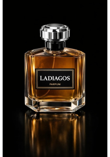 Ladiagos Obsidian Force Aromatik - Odunsu