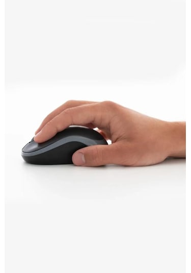 LOGITECH MK330 Kablosuz Klavye ve Mouse Seti