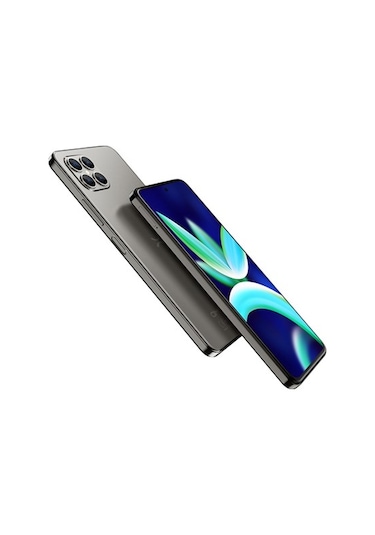 Omix X600 6 GB 128 GB Siyah (Teşhir)