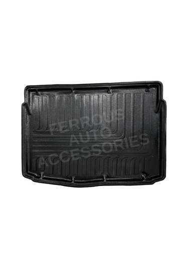 Kia Stonic Ferrous 3D Bagaj Havuzu 2021 ve Üstü